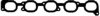 CORTECO 450207P Gasket, intake manifold